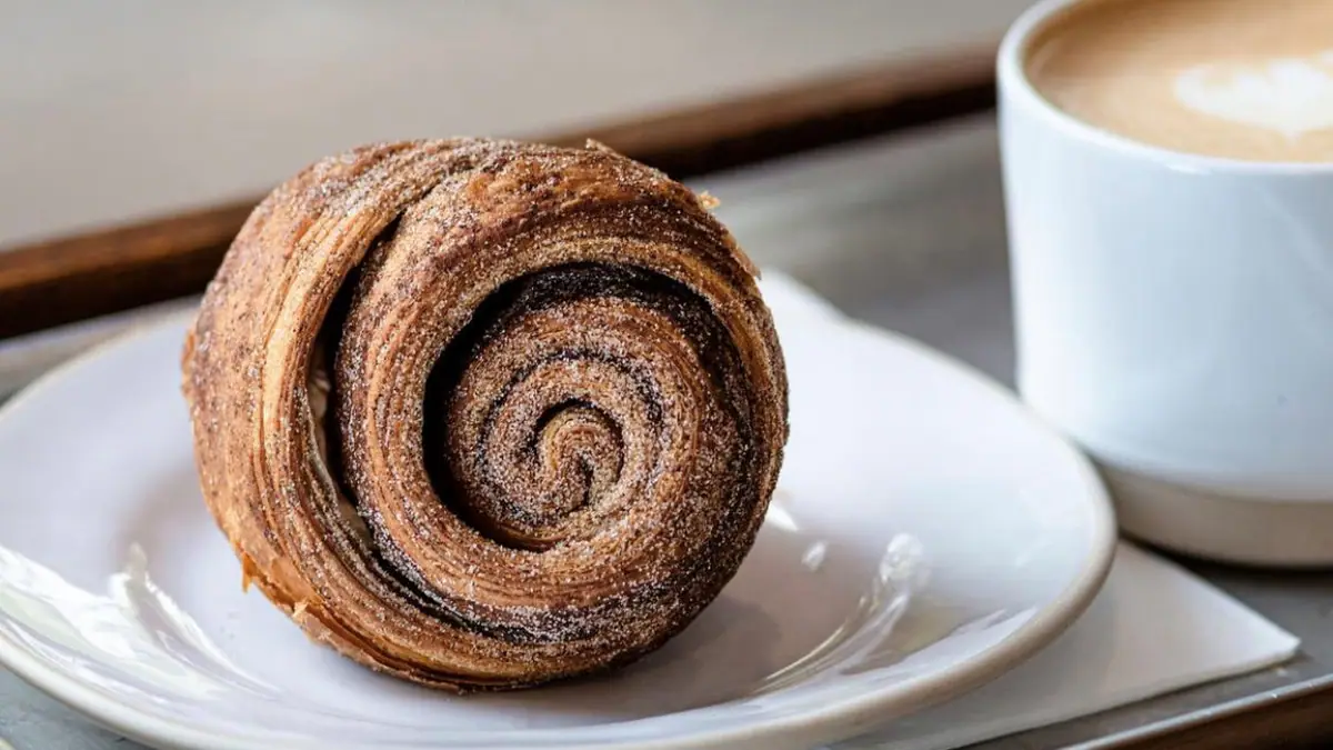 GAIL's – artisan bakery in Holborn, London